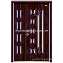 Pop Egypt Design Mother and Son Door/One and a half Door KKD-569B From China Manufacturer